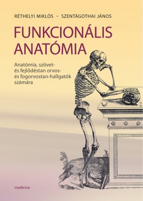Funkcionális anatómia (4. kiadás) 2241